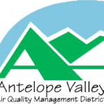 ANTELOPE VALLEY AIR QUALITY MANAGEMENT DISTRICT