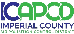 IMPERIAL COUNTY AIR POLLUTION CONTROL DISTRICT