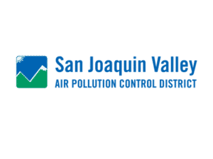 SAN JOAQUIN VALLEY AIR POLLUTION CONTROL DISTRICT