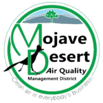 MOJAVE DESERT AIR QUALITY MANAGEMENT DISTRICT