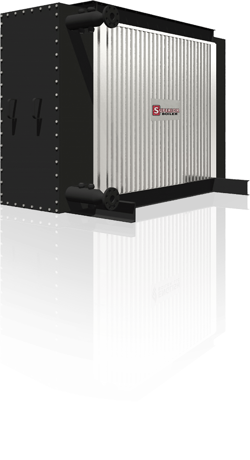 ECONOMIZER WT