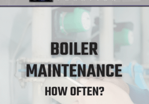 Boiler Maintenance How Often